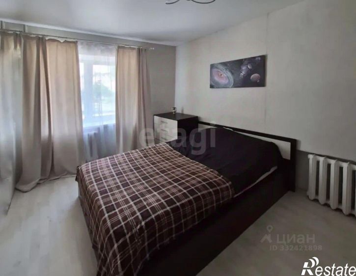 2-комн квартира ул 5 Августа, 34,  д. 34