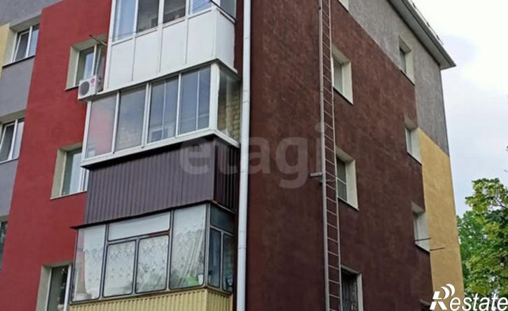 1-комн квартира пр-кт Б.Хмельницкого, 102,  д. 102