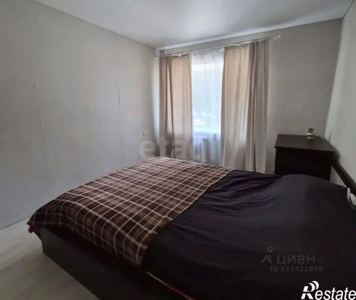 2-комн квартира ул 5 Августа, 34,  д. 34