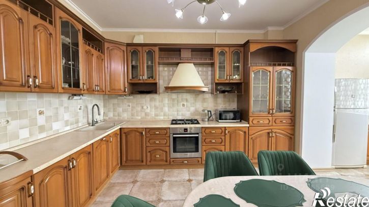 3-комн квартира