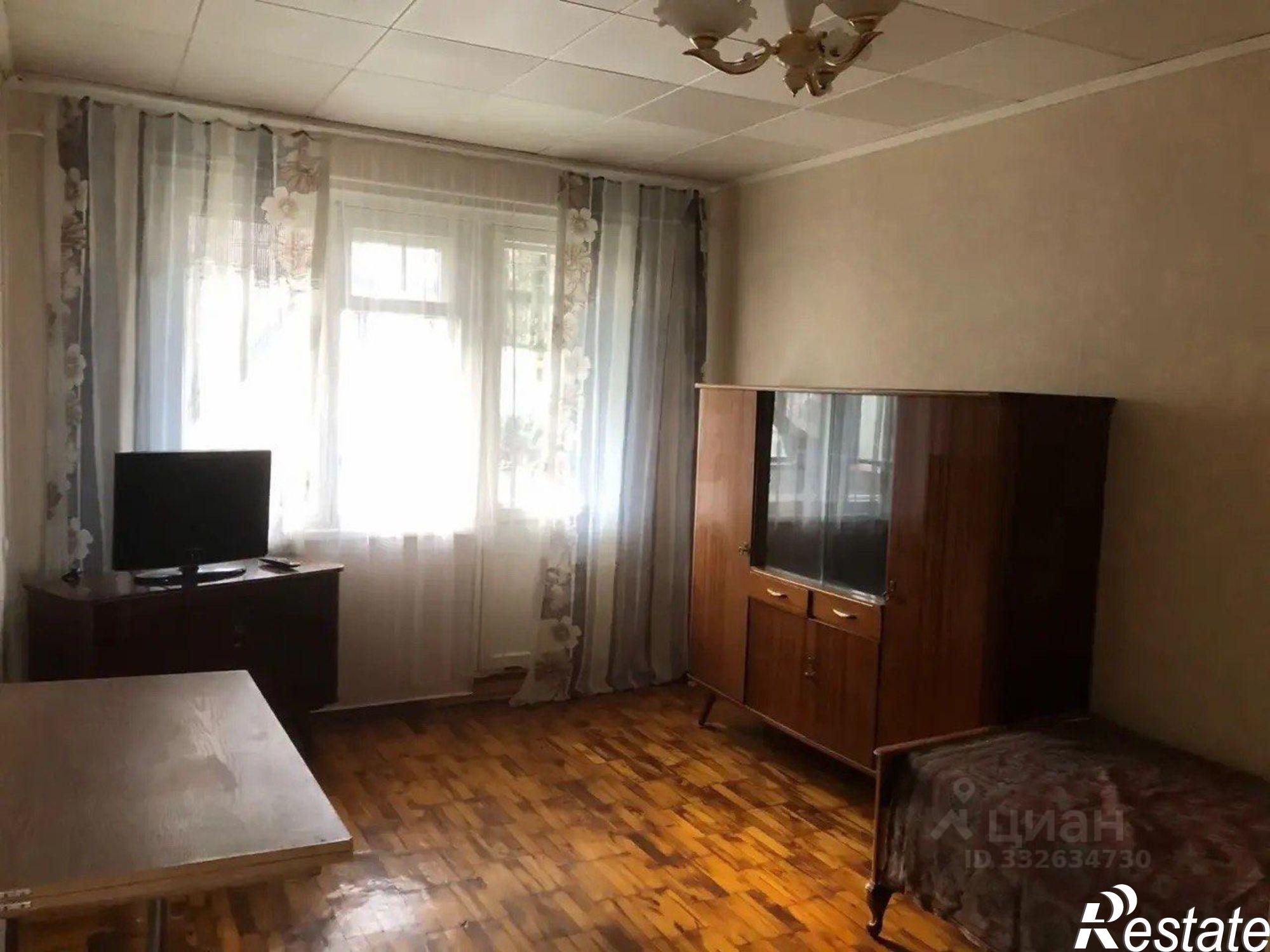Купить квартиру за 5 500 000 рублей на ул Победы, 54