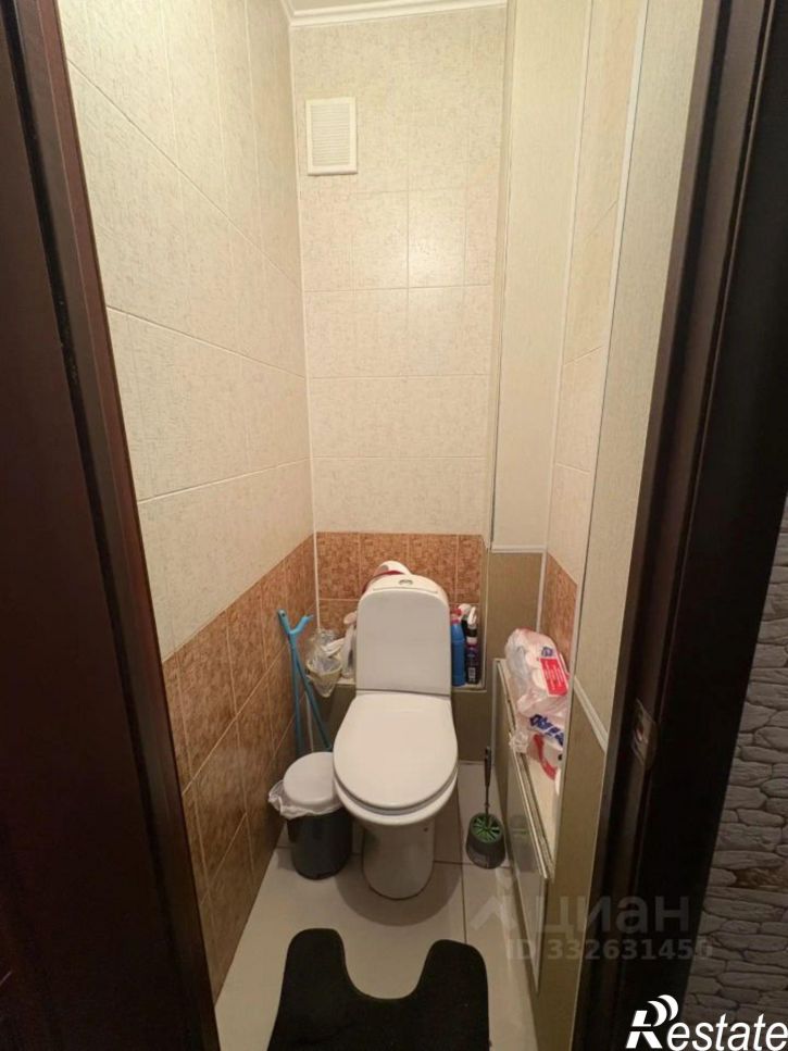 1-комн квартира ул Шаландина, 4 3,  д. 4 3,  к. 3