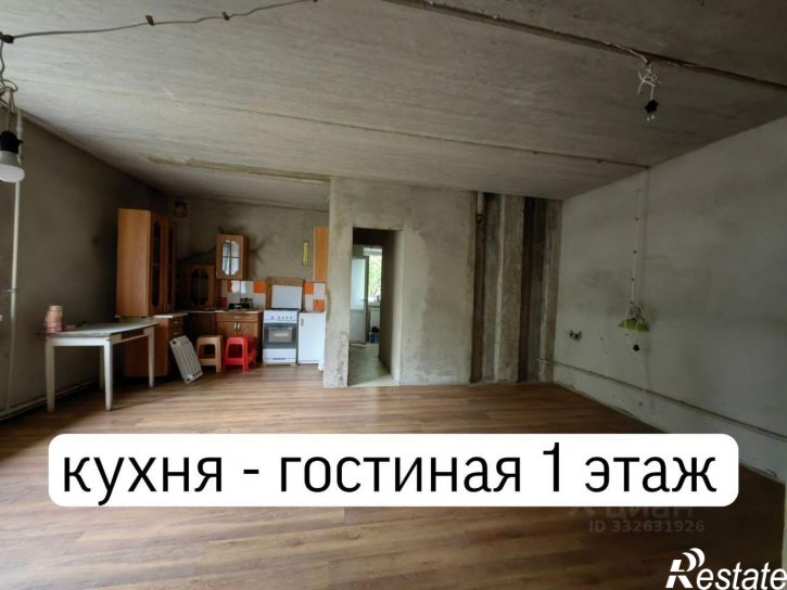 Коттедж/дом 3-й Лирический пер