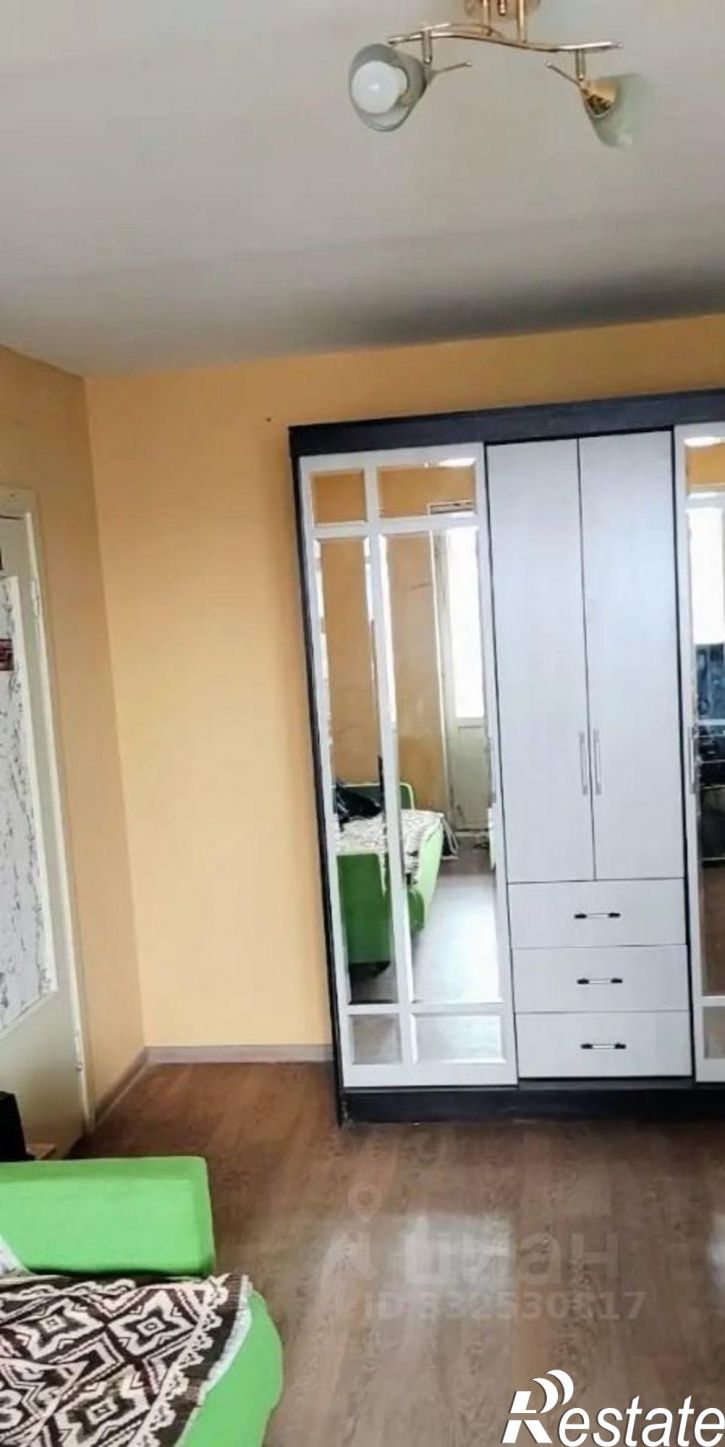 2-комн квартира ул Щорса, 60,  д. 60
