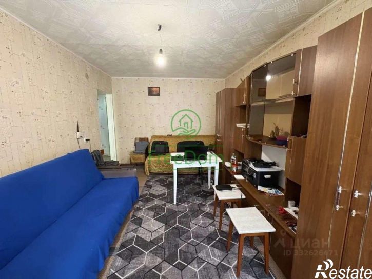1-комн квартира б-р Юности, 6,  д. 6