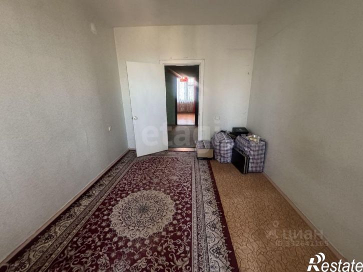 3-комн квартира пр-кт Славы, 36,  д. 36