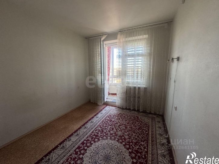 3-комн квартира пр-кт Славы, 36,  д. 36