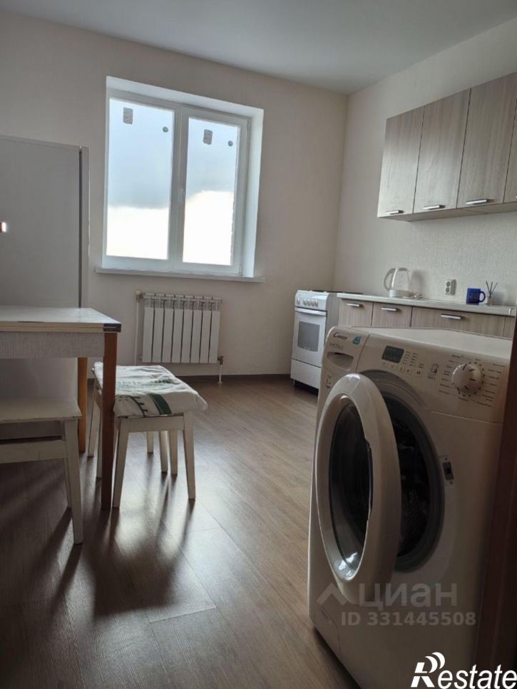 1-комн квартира ул Газовиков, 13а,  д. 13а