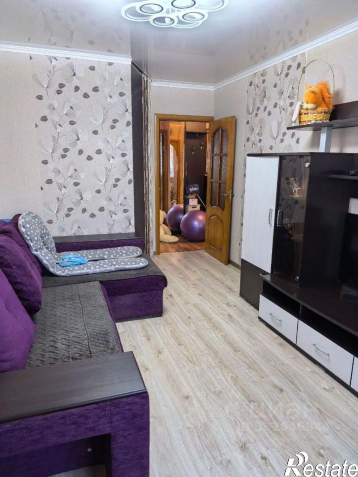 1-комн квартира ул Почтовая, 78,  д. 78