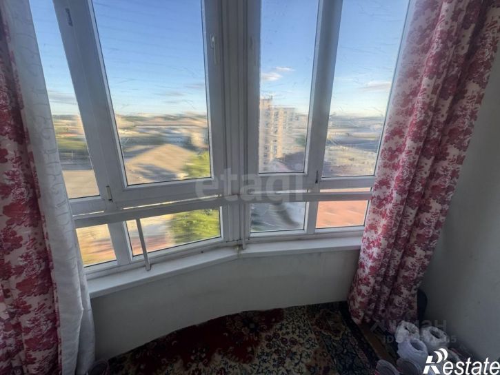 3-комн квартира пр-кт Славы, 36,  д. 36