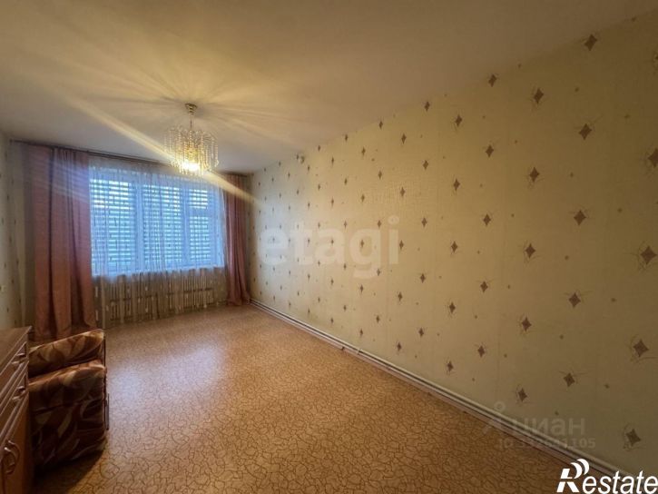 3-комн квартира пр-кт Славы, 36,  д. 36