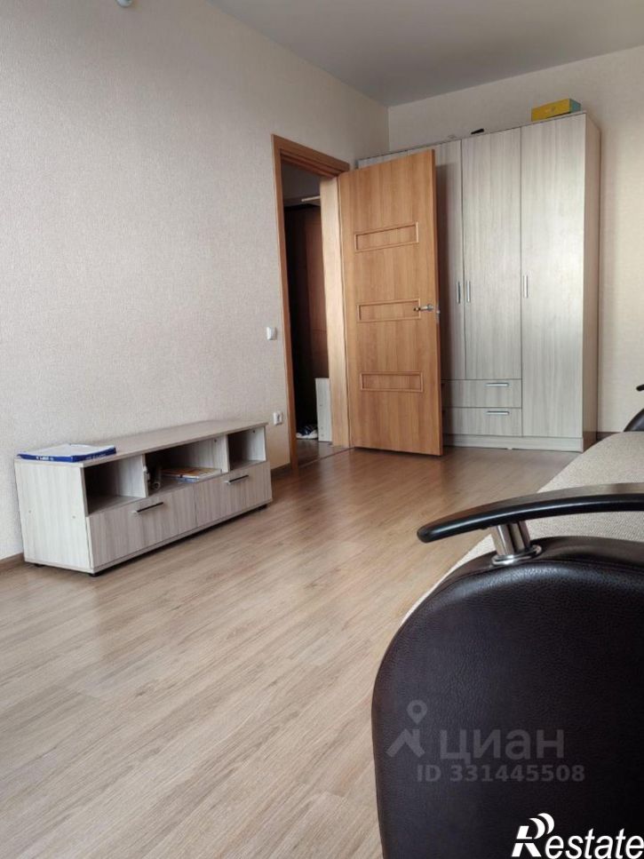 1-комн квартира ул Газовиков, 13а,  д. 13а