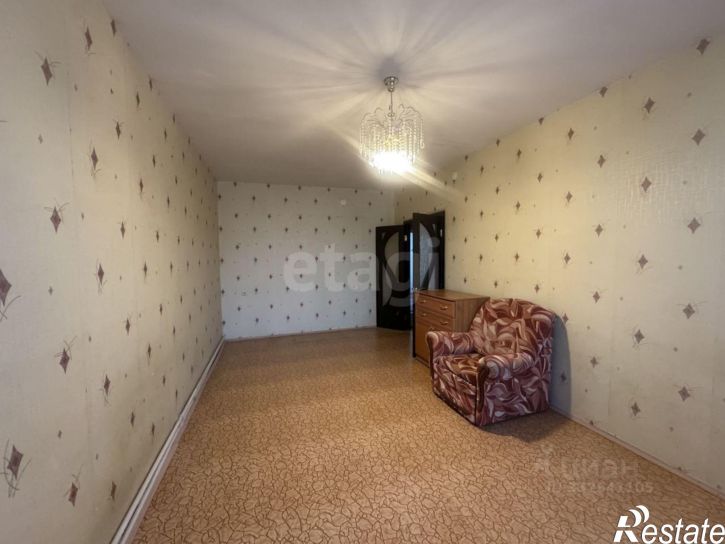 3-комн квартира пр-кт Славы, 36,  д. 36