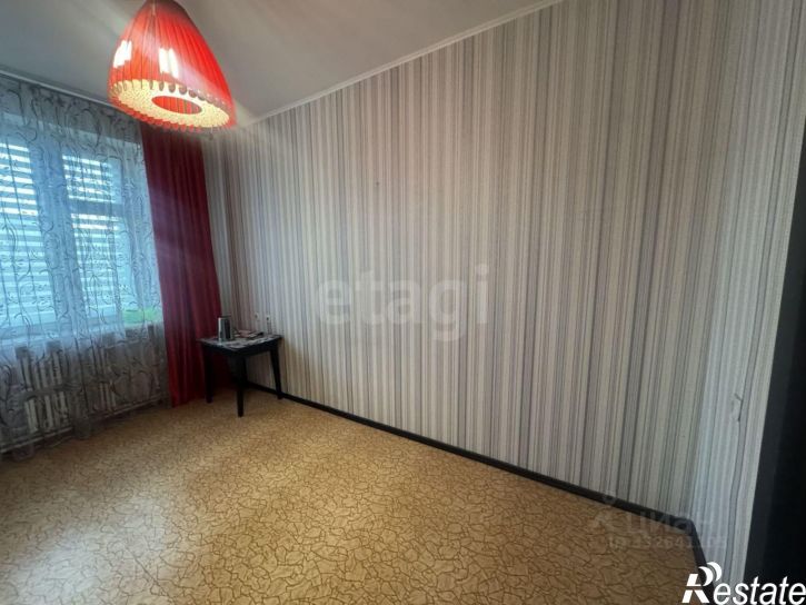 3-комн квартира пр-кт Славы, 36,  д. 36