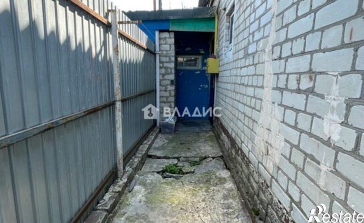 1-комн квартира ул Веселая, 36,  д. 36