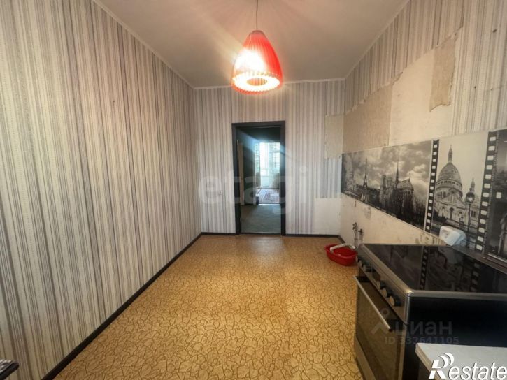 3-комн квартира пр-кт Славы, 36,  д. 36