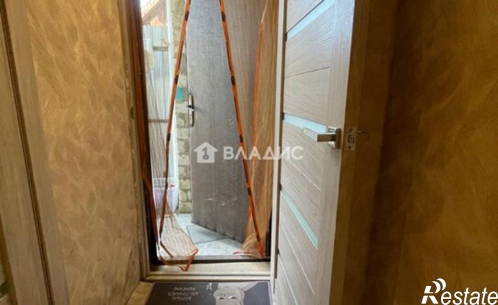 1-комн квартира ул Веселая, 36,  д. 36