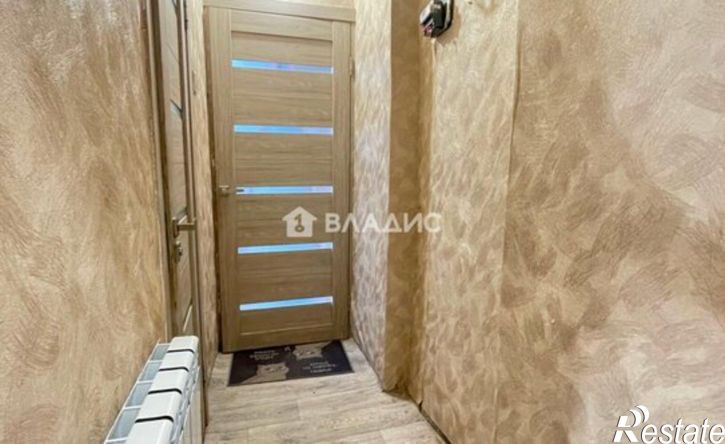 1-комн квартира ул Веселая, 36,  д. 36