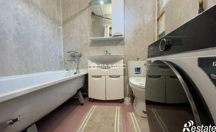 1-комн квартира ул Веселая, 36,  д. 36