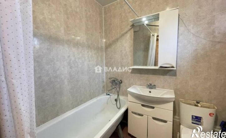 1-комн квартира ул Веселая, 36,  д. 36