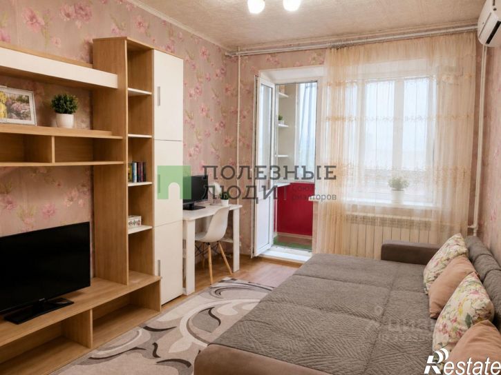 2-комн квартира ул 60 лет Октября, 9,  д. 9
