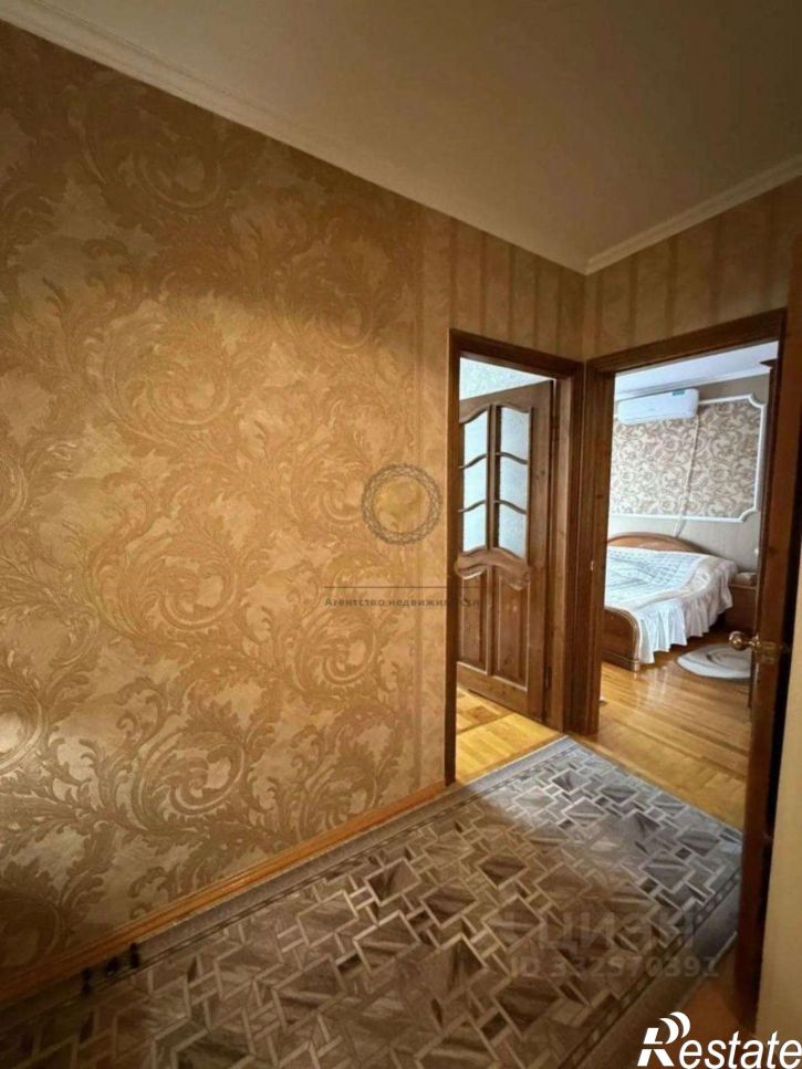 3-комн квартира ул Кирпичная, 71,  д. 71
