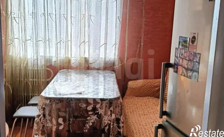 1-комн квартира ул Молодежная, 14,  д. 14