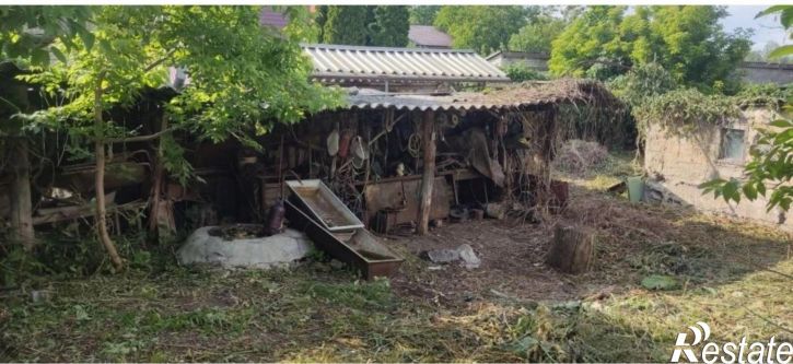 Земельный участок ул Везельская, 118,  д. 118