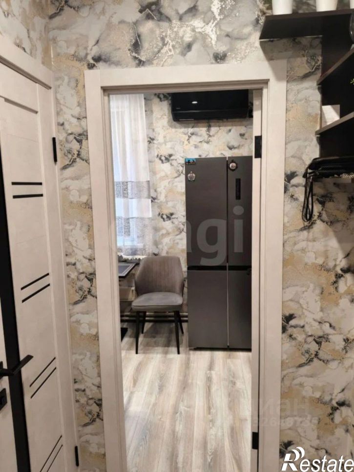 1-комн квартира ул Беловская, 10,  д. 10