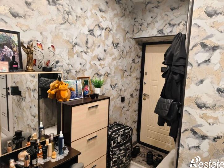 1-комн квартира ул Беловская, 10,  д. 10
