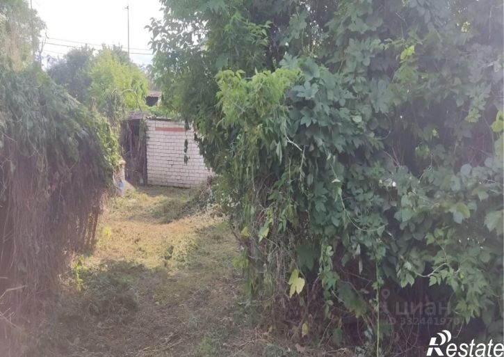 Земельный участок ул Везельская, 118,  д. 118