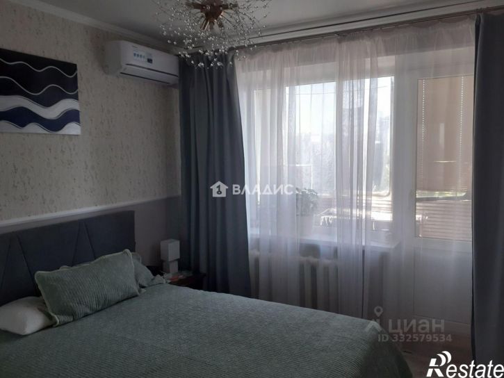 2-комн квартира ул 60 лет Октября, 5,  д. 5