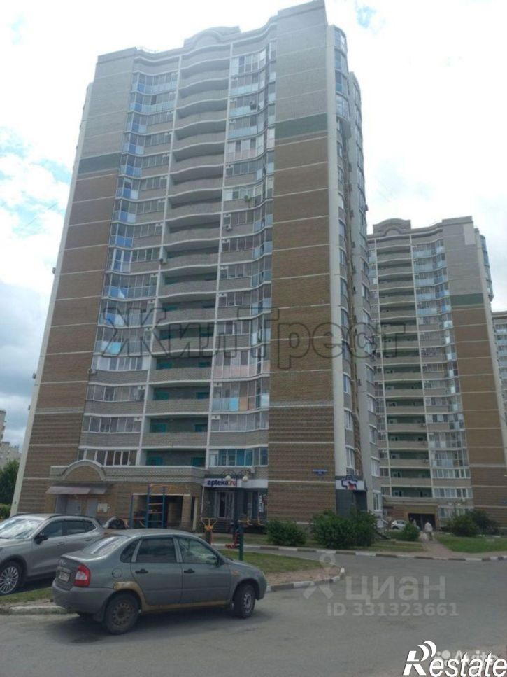 1-комн квартира ул Макаренко, 22,  д. 22