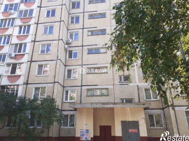 2-комн квартира ул 60 лет Октября, 5,  д. 5