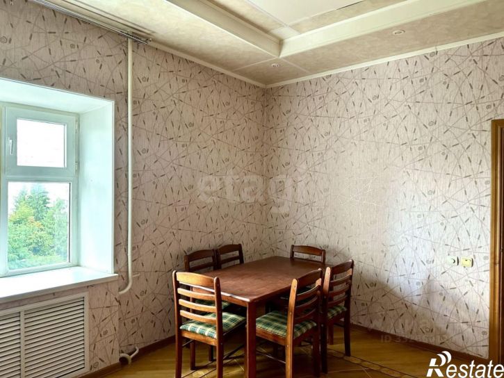 3-комн квартира Народный бульвар, 32,  д. 32