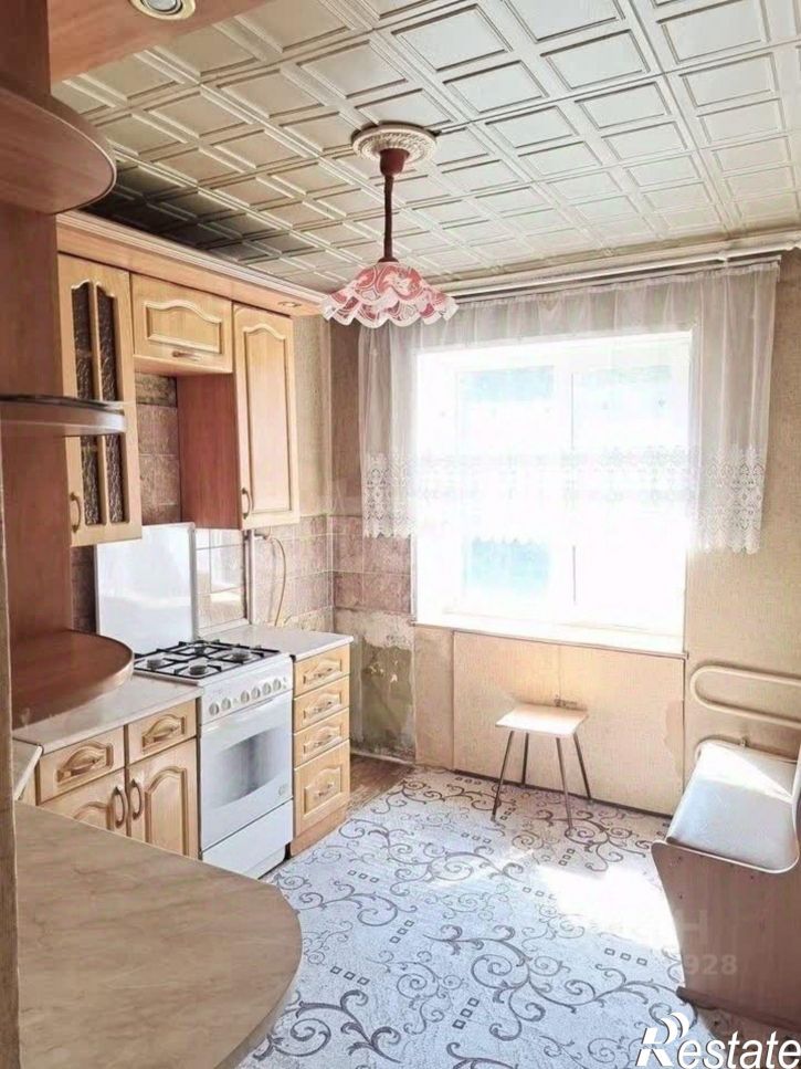 1-комн квартира Курская улица, 10,  д. 10