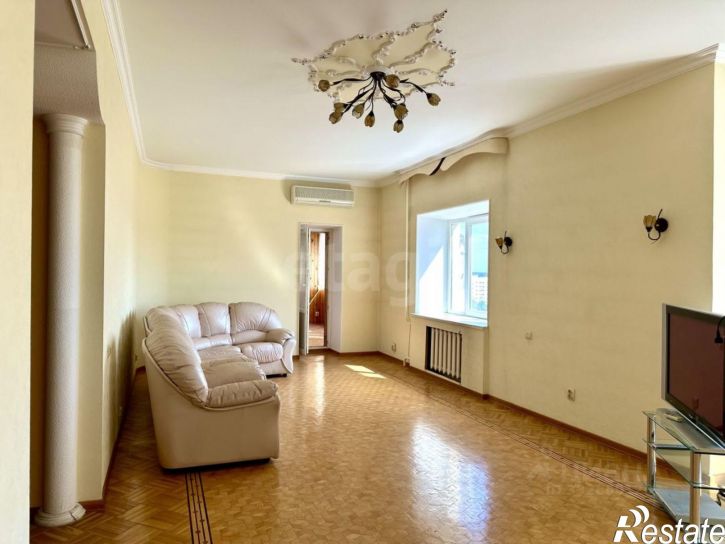 3-комн квартира Народный бульвар, 32,  д. 32