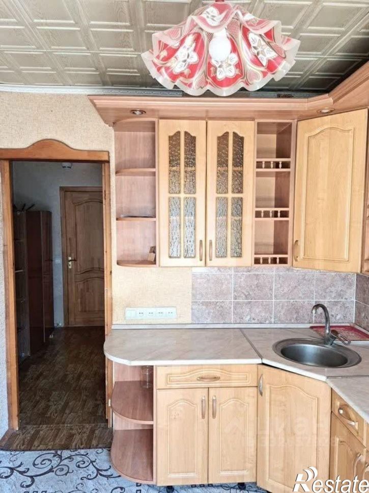 1-комн квартира Курская улица, 10,  д. 10