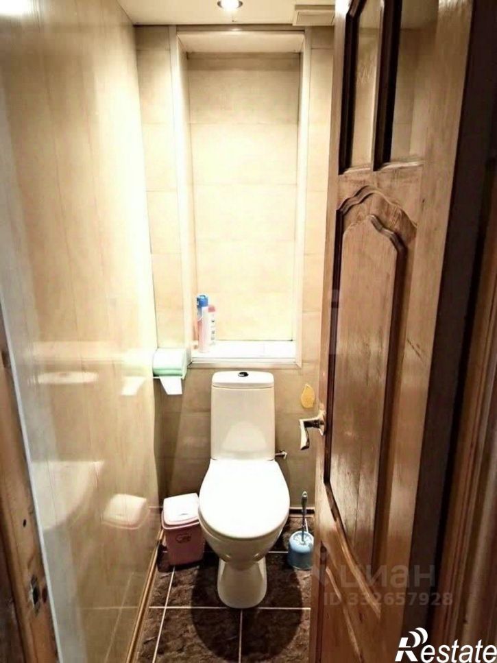 1-комн квартира Курская улица, 10,  д. 10