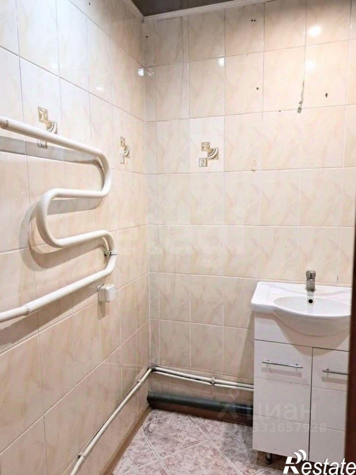 1-комн квартира Курская улица, 10,  д. 10