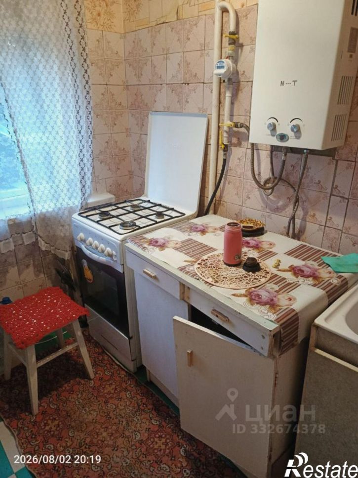 2-комн квартира ул Костюкова, 17,  д. 17