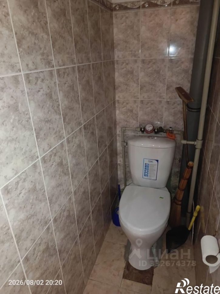 2-комн квартира ул Костюкова, 17,  д. 17