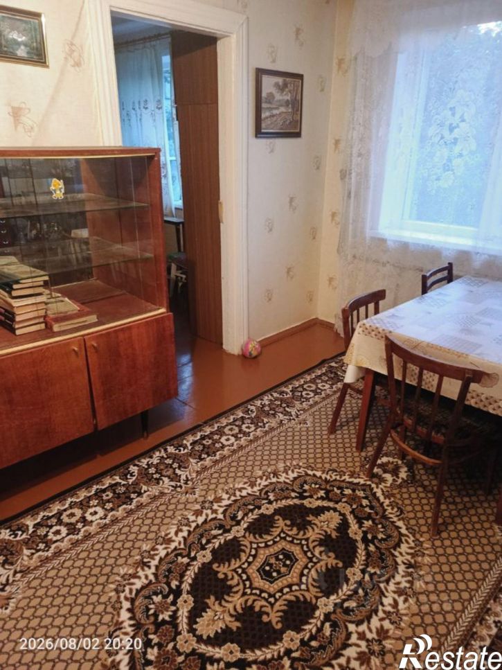 2-комн квартира ул Костюкова, 17,  д. 17