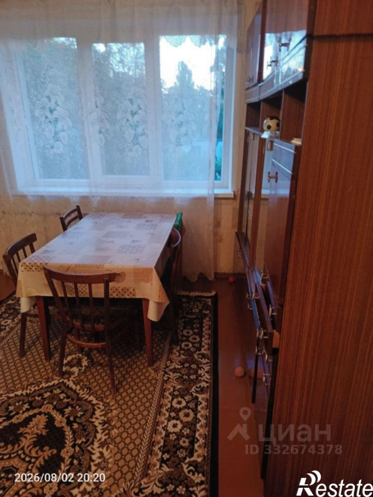 2-комн квартира ул Костюкова, 17,  д. 17