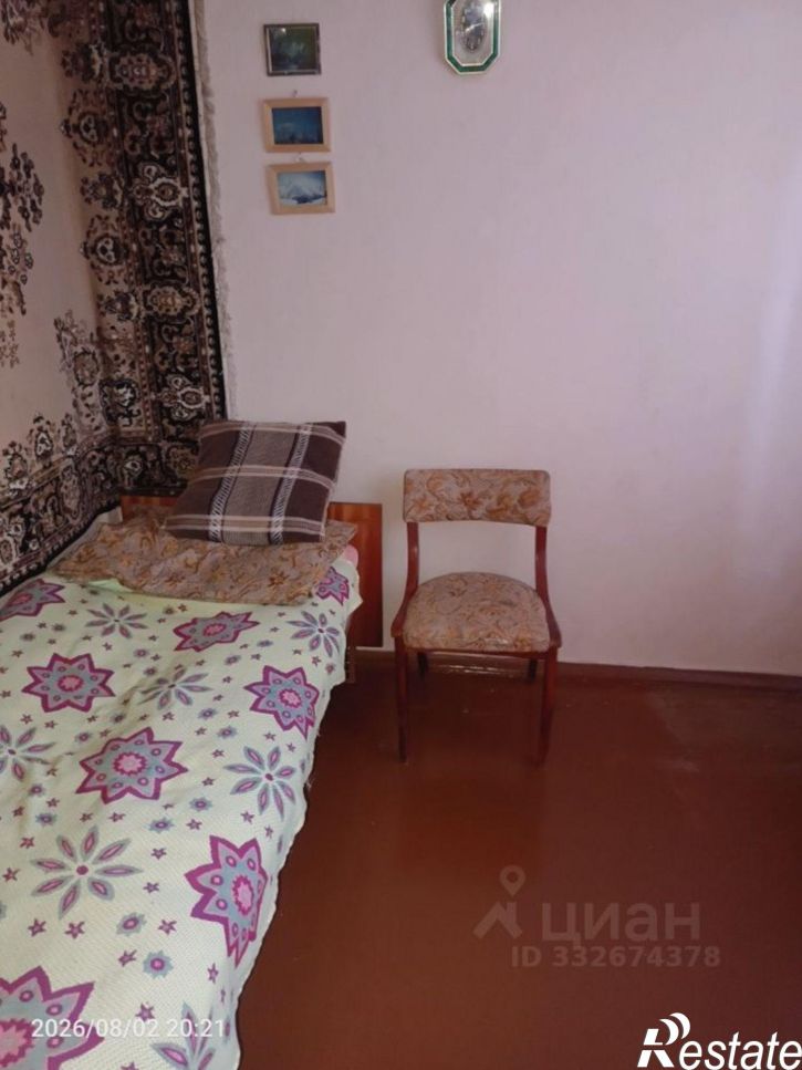 2-комн квартира ул Костюкова, 17,  д. 17