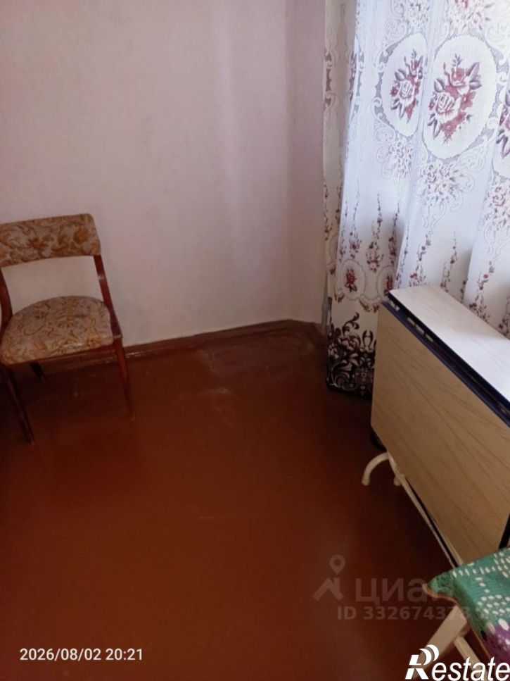 2-комн квартира ул Костюкова, 17,  д. 17