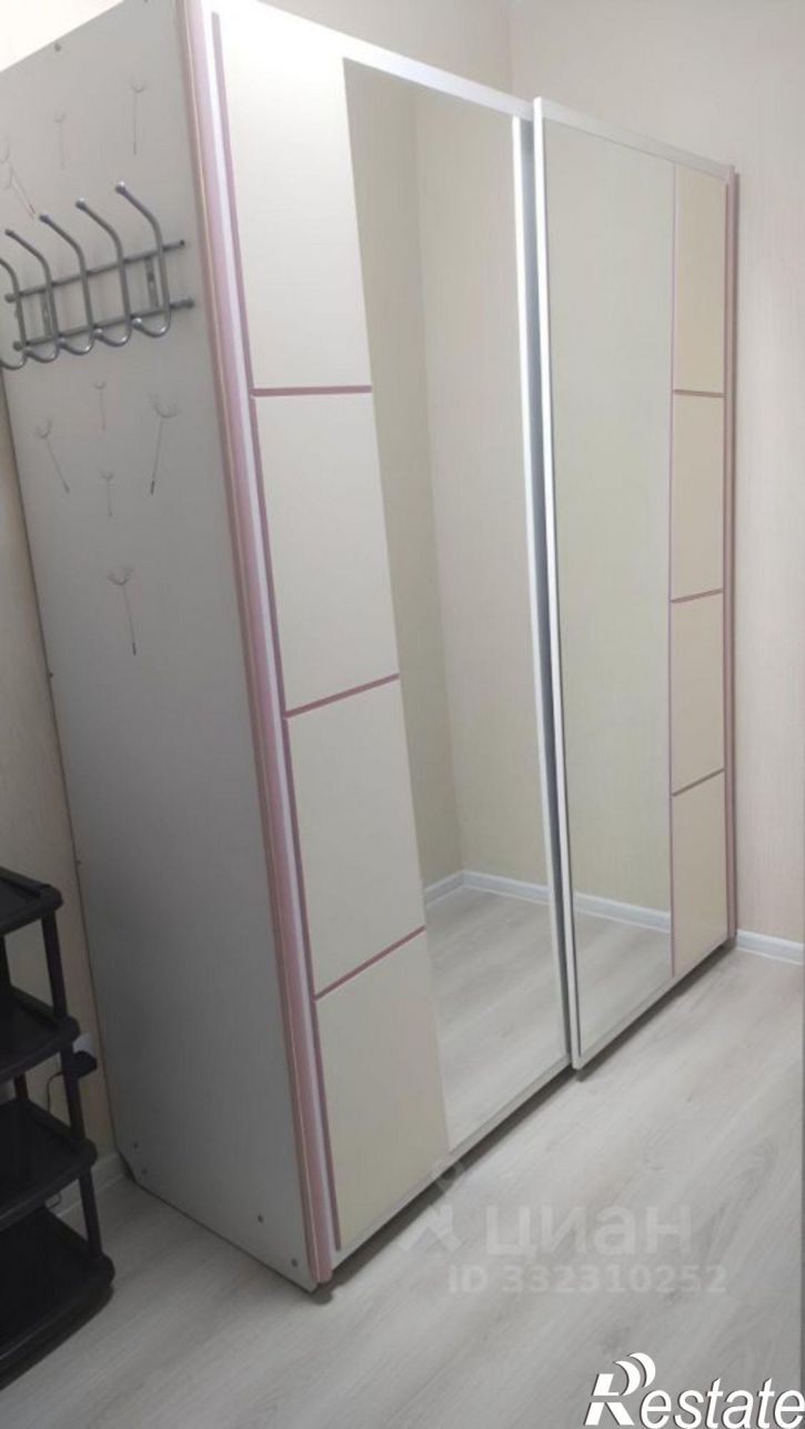 1-комн квартира ул Попова, 35,  д. 35
