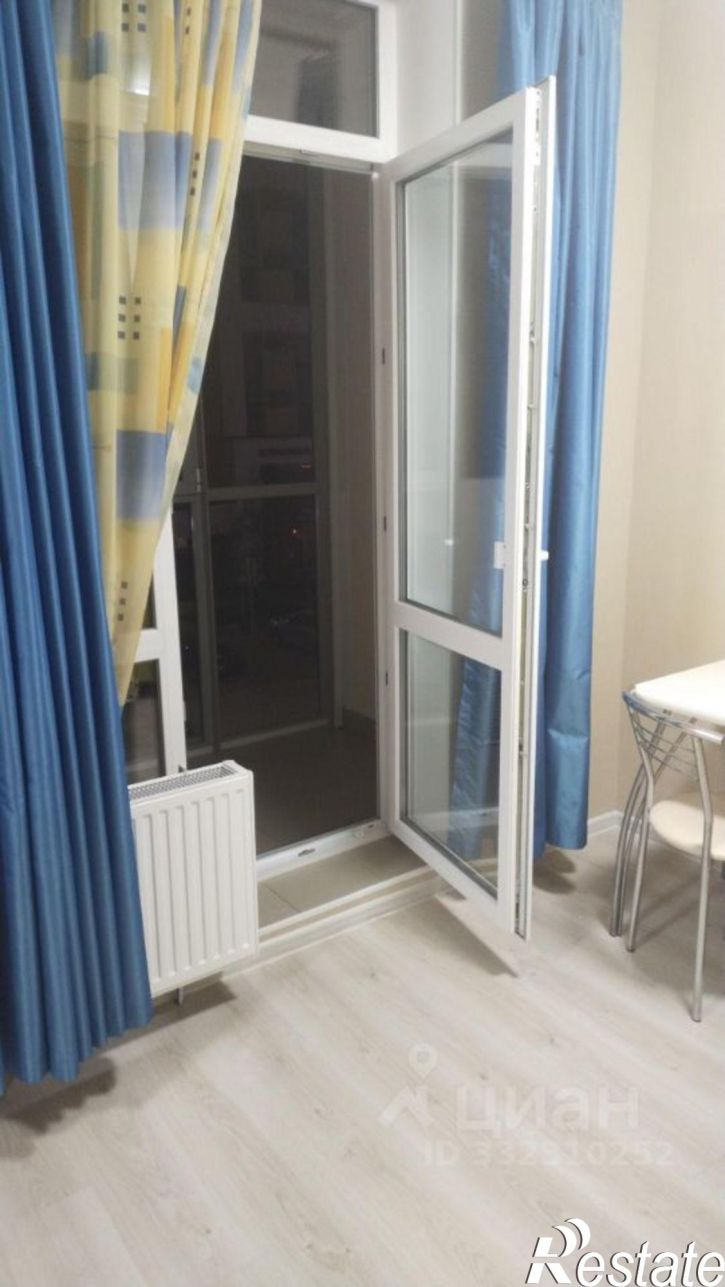 1-комн квартира ул Попова, 35,  д. 35