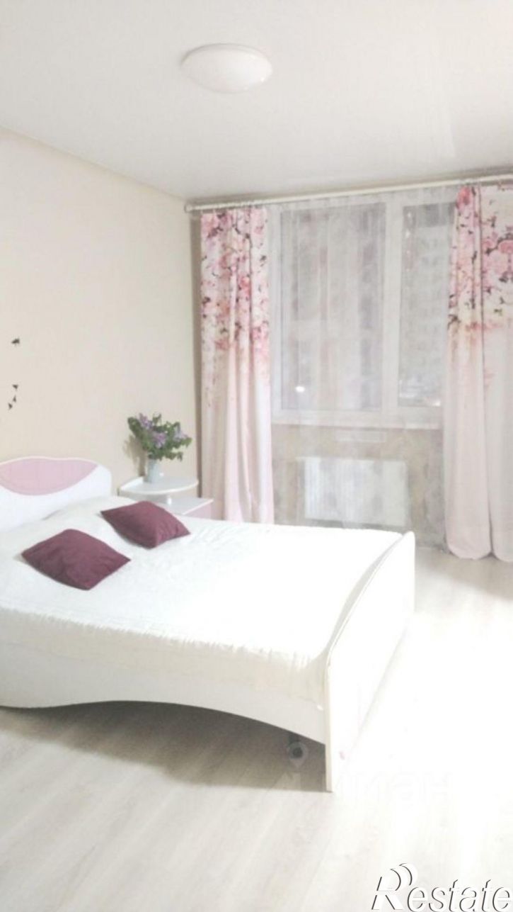1-комн квартира ул Попова, 35,  д. 35