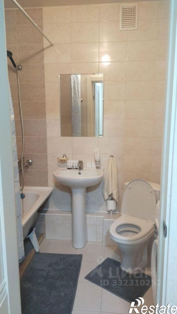 1-комн квартира ул Попова, 35,  д. 35